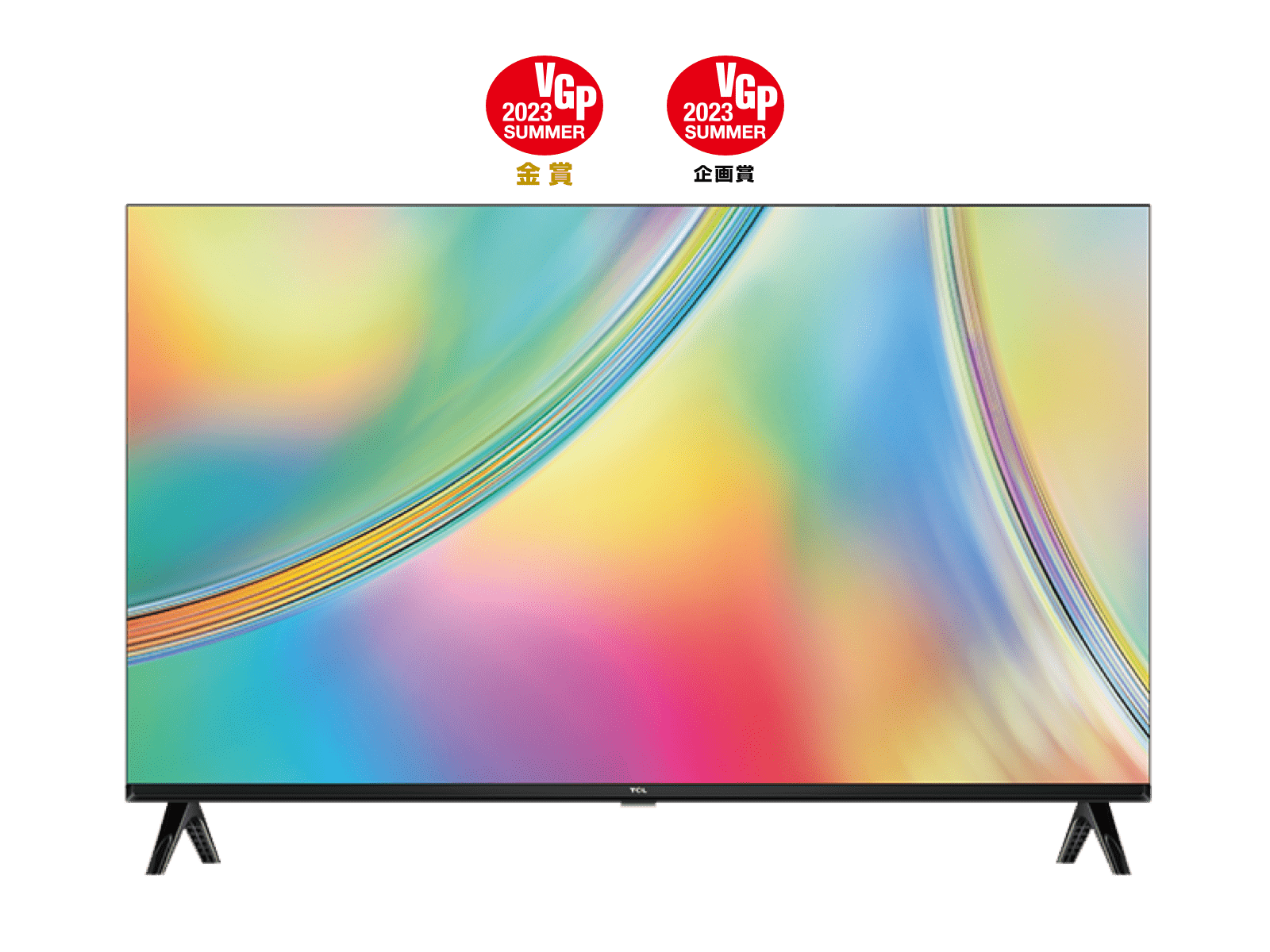 TCL S5400 FHDスマートテレビ-Google TV | TCLジャパン